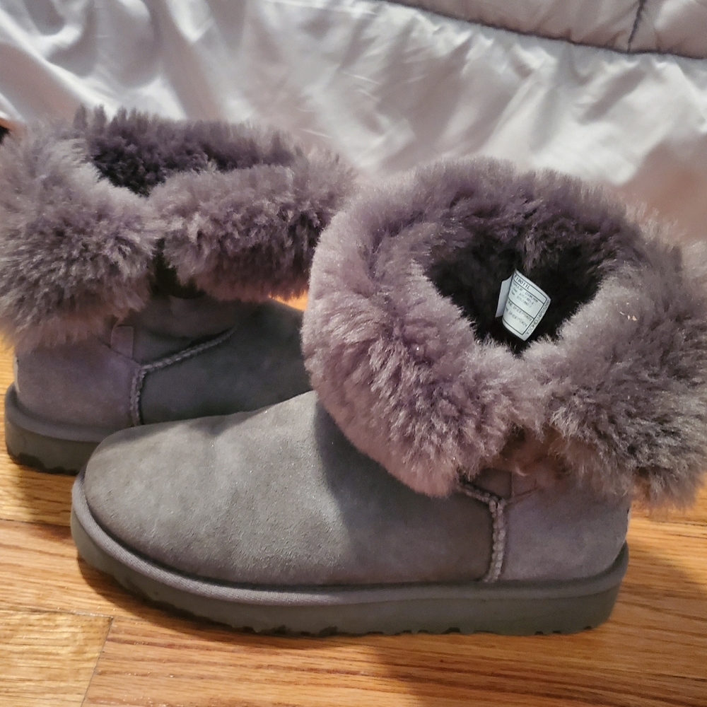 Ugg Boats - image 2
